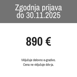 Šola o odpovedi pogodbe o zaposlitvi